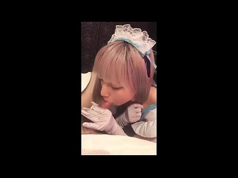 ❤️ Japanese Idol [mayuka], fransk hushjelp kostyme, del 1, blowjob og rykk av med lotion Jævla video  på porno no.pornobot.ru ❌