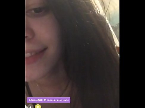 ❤️ Slutty russisk tispe (Periscope, VKontakte, Instagram) Jævla video på porno no.pornobot.ru ❌
