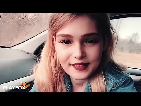 ❤️ Sexy babe suger gledelig på rabattkort Jævla video på porno no.pornobot.ru ❌